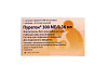 Купить Пурегон 300 МЕ/0,36 мл 1 шт раствор для подкожного введения картриджи в комплекте с иглами стерильными 6 шт