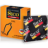 Купить Sico XXL презервативы увеличенного размера 3 шт.