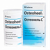 Купить Остеохель С таб д/рассас гомеопат №50