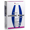 Купить Супракс капсулы 400мг №6