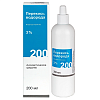 Купить Перекись Водорода р-р д/наруж и местн примен 3% фл 200 мл