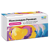 Купить Моксонидин Реневал 200 мкг 90 таблетки покрытые пленочной оболочкой