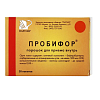Купить Пробифор пор д/внутр примен 500млн КОЕ пак №30