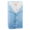 Купить Vizit Ultra Light 12 шт презервативы ультратонкие