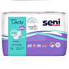 Купить Seni Lady Extra прокладки урологические №15 (4 капли)