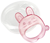 Купить Pigeon Прорезыватель охлаждающий Cooling Teether Rabbit Кролик