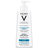 Купить Vichy Purete Thermale Молочко мицеллярное с минералами для сухой и нормальной кожи, 400мл
