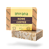 Купить Levrana мыло натур Арт.NHMS08 100г кофе