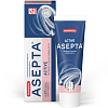 Купить Асепта, зубн паста 75мл леч-проф