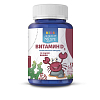 Купить Доктор Море Кидс витамин Д3 со вкусом вишни капс жев д/детей №60