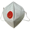 Купить Респиратор  однораз н/стер с клапаном FFP3/N99 класс защиты