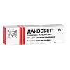 Купить Дайвобет мазь д/наруж примен 15г