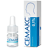 Купить Семакс 0,1 % 3 мл капли назальные в комплекте с пипеткой