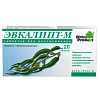 Купить Эвкалипт-М таб д/рассас №20