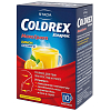 Купить Колдрекс МаксГрипп порошок д/р-ра д/внутр пак №10 лимон