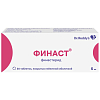 Купить Финаст таб ппо 5мг №30