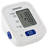 Купить Тонометр автомат Омрон M2 Eco с адаптером ARU