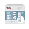 Купить Eucerin набор DermatoCLEAN оч гель 200мл + Aquaporin крем увл д/чувст и норм кожи