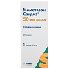Купить Мометазон Сандоз спрей назальный доз 50мкг 60ДОЗ