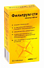 Купить Фильтрум-СТИ таблетки 400мг №50