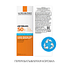 Купить La Roche-Posay Anthelios крем д/лица 50мл SPF 50+ увлажн
