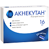 Купить Акнекутан капс 16мг №30