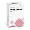 Купить Индинол Форто капс 200мг №60