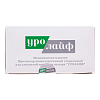 Купить Уролайф 50 мл 1 шт вязкоэластичный протектор стерильный для слизистой мочевого пузыря