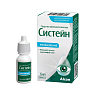 Купить Систейн 15 мл капли глазные
