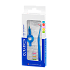 Купить Curaprox Prime Start набор для гигиенического ухода: ершики межзубные 5 шт CPS06-011 + держатель UHS409 и UHS470