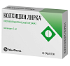 Купить Колхицин Лирка таб 1мг №30