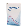 Купить Глюкоза пор д/внутр примен 75г