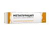Купить Метилурацил 10 % 25 г мазь для местного и наружного применения