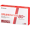Купить Предуктал ОД капс с пролонг высвоб 80мг №30