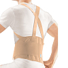 Купить Корсет ORLETT IBS-3006 с ребрами жесткости Размер: S Бежевый