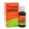 Купить Веторон Е р-р д/внутр примен фл-кап 20мл