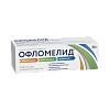 Купить Офломелид мазь для наружного применения 30г