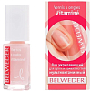 Купить Belweder лак для ногтей 8мл д/сухих и ломких ногтей с мультивит