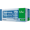 Купить Индапамид-КРКА таб ппо пролонг высвоб 1,5мг №30