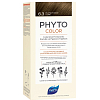 Купить Phyto color №6.3 (темный золотистый блонд) краска для волос