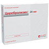 Купить Церебролизин р-р д/инъекций амп 20мл №5