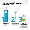 Купить La Roche-Posay Effaclar DUO+ M 40 мл крем-гель для проблемной кожи корректирующий