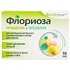 Купить Витастронг флориоза пакет-саше №10