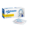 Купить Долфин ср-во д/промыв носа 2г №30 д/взрослых