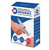 Купить Динамика устройство для инъекций медицинское многоразовое (шприц-пистолет)