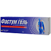 Купить Фастум гель для наружного применения 2,5% 50г