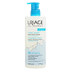 Купить Uriage крем очищающий пенящийся 500мл