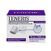 Купить Пластырь фиксир Тенерис на неткан осн 10смX10м