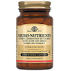 Купить Solgar Неронутриентс капс №30