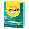 Купить Супрадин Иммуно Форте гранулы д/рассас 1,8г саше №14